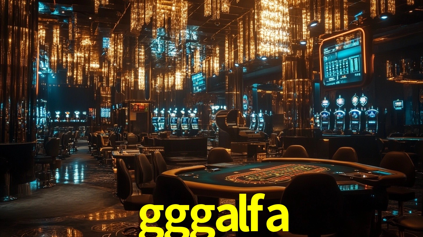 gggalfa plataforma