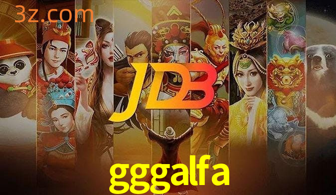 gggalfa Slots JDB⭐️Brasil eSports Site⭐️gggalfa.com