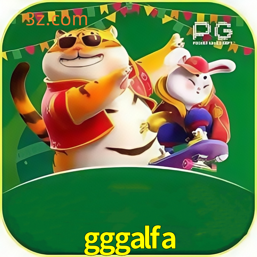 gggalfa